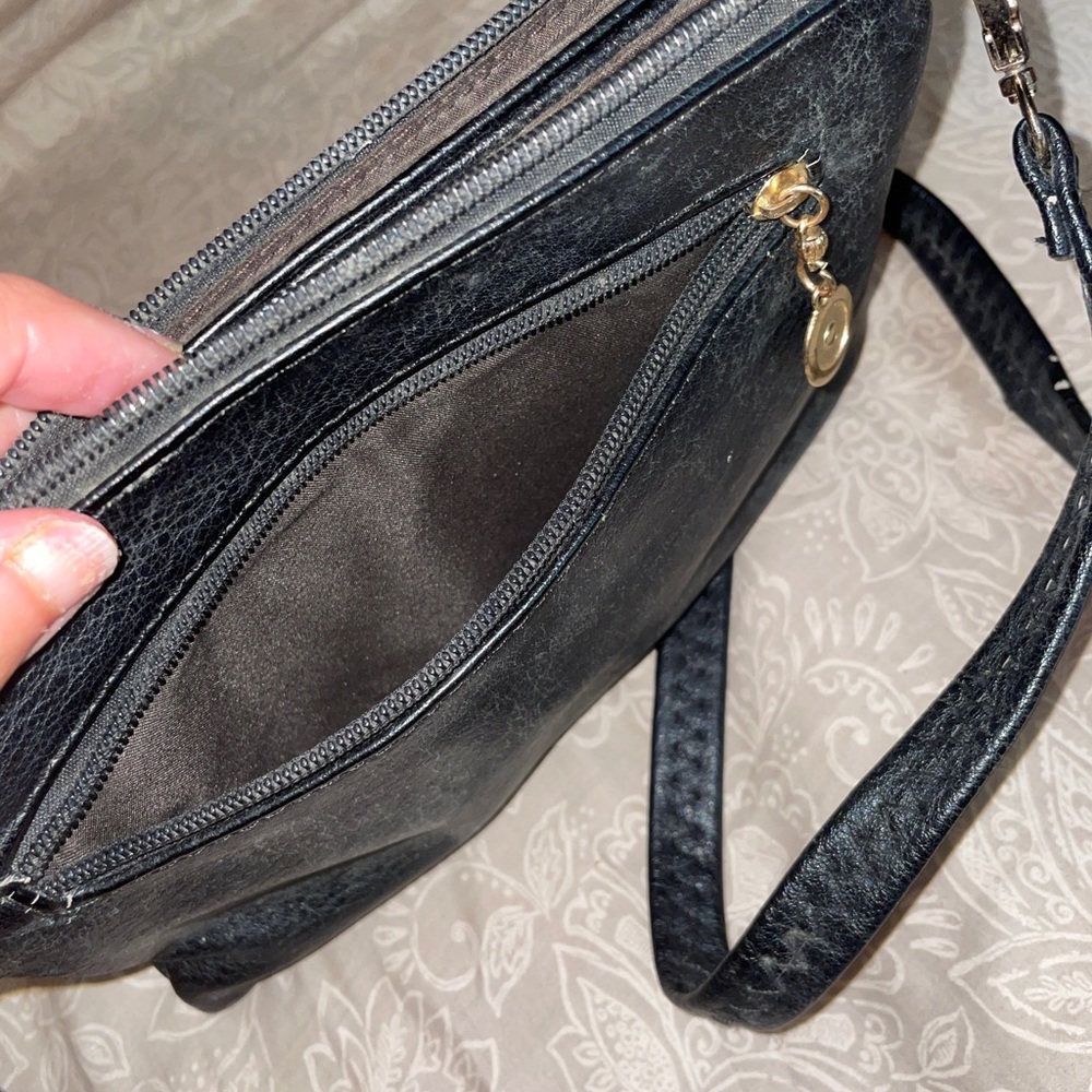 Small shoulder purse - Picture 4 of 5